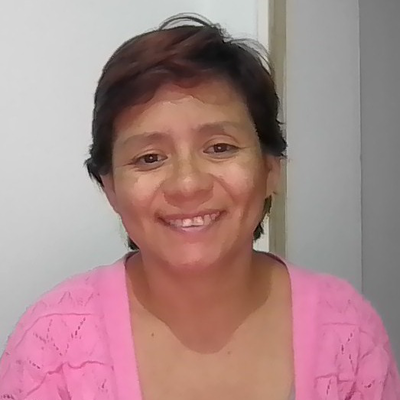 Guiovanna Mercedes Valencia Martines