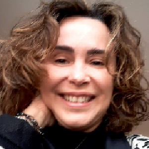 Ana Cristina Claudino Vinhal