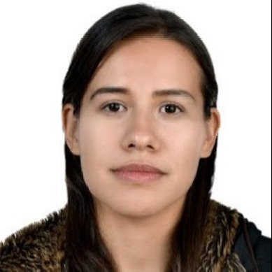 Sofía Carolina Hernández Pérez