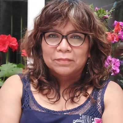 Pilar Meza Jaimes