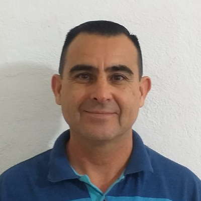 Manuel de Jesús Tarín Sandoval