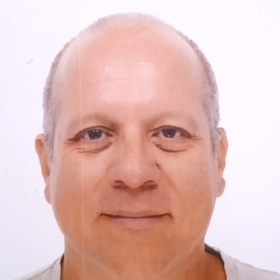 Joaquin Ernesto Valle Montes