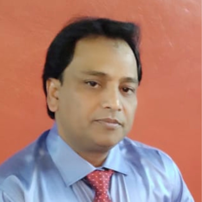 Mohammed  Abdul Waheed