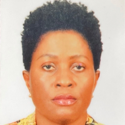 Irene  Ogunde