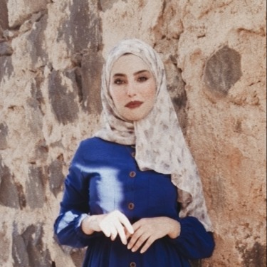 شيماء العمرو