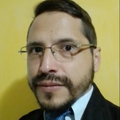 Agustin Fernando Garcia Pinilla