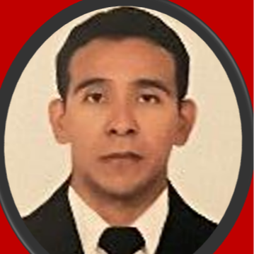 ROBERTO MAYORGA GÓMEZ