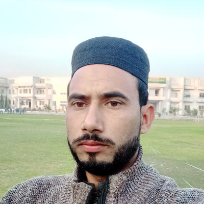 Raza Ullah