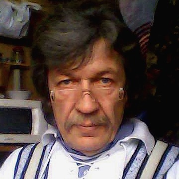Сергей Пронин