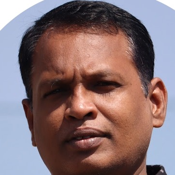 Rajesh Varadhan