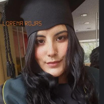 Lorena Rojas