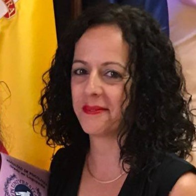 Lucia Osorio