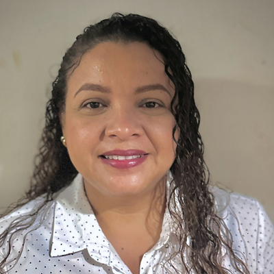 Cindy  Zúñiga Mendoza 