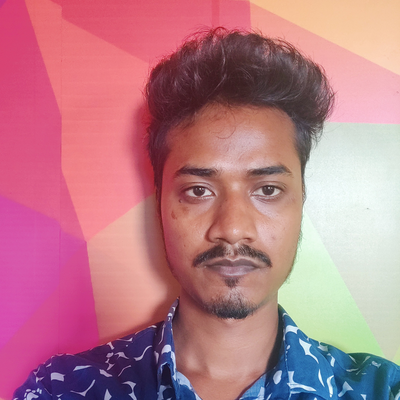 Navin Kumar Sahu