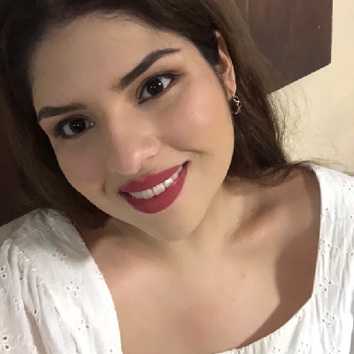 Janeth Adilene Ochoa Viera