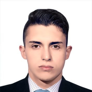 Gabriel Fernando Ballesteros Hernandez