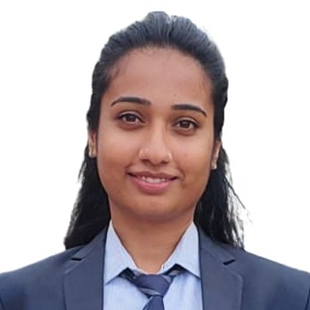 Ishita Pal