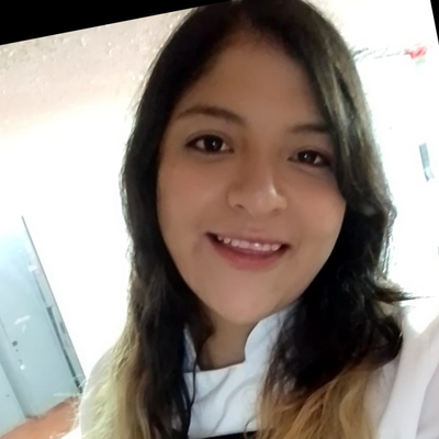 Paola Michelle Garcia Ramirez