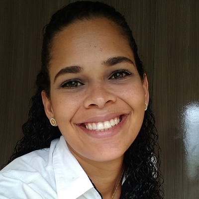 Iasmin Cruz