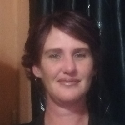 Charlene Pretorius 