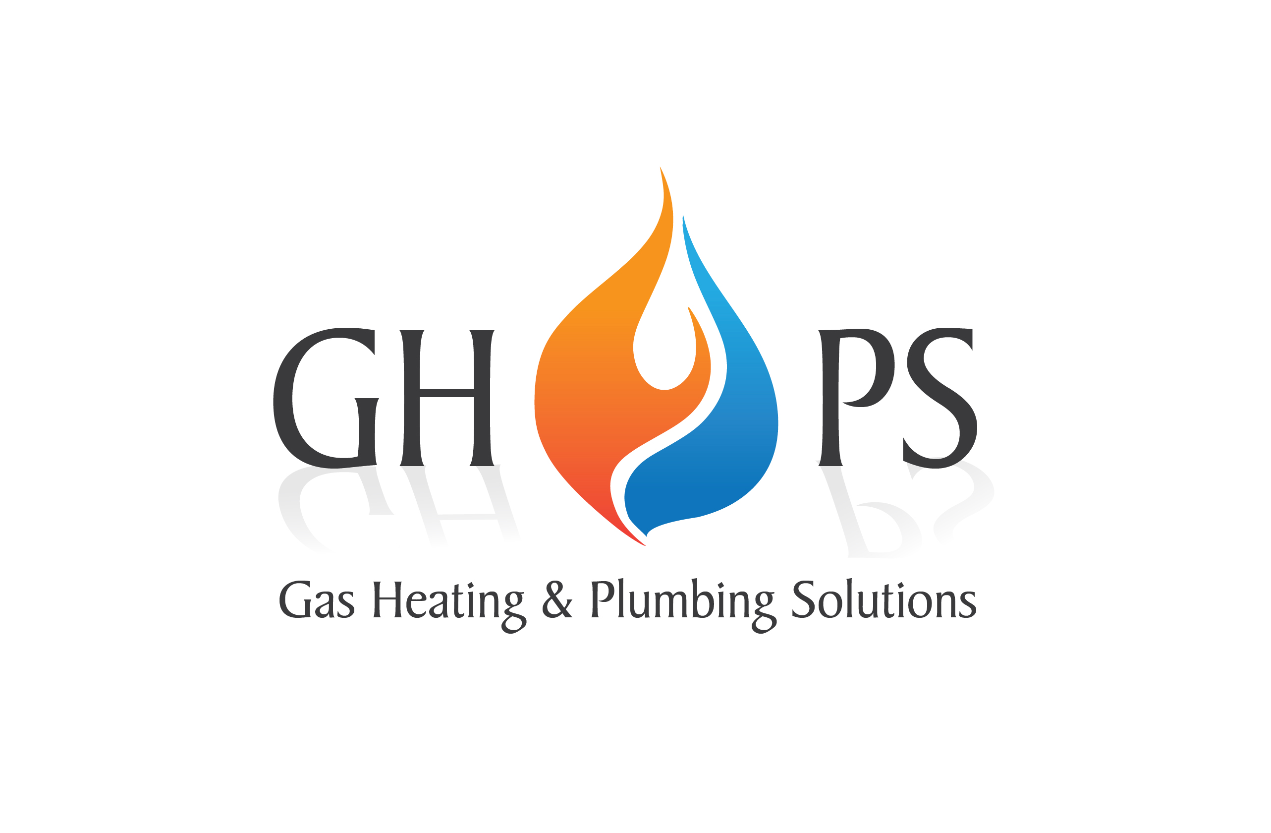 HOS

Gas Heating &amp; Plumbing Solutions