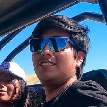 David Velasque Quispe