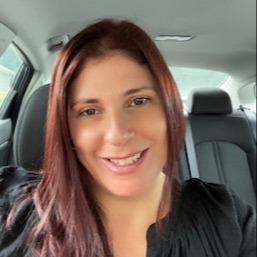 Janine Schendel
