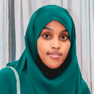 Safia Abdullahi