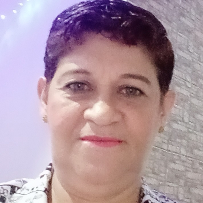 Maria da Conceição Vieira Viana