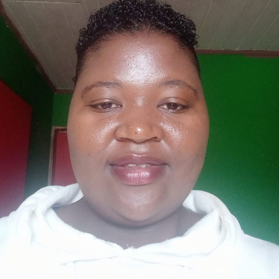Anette Munangwa