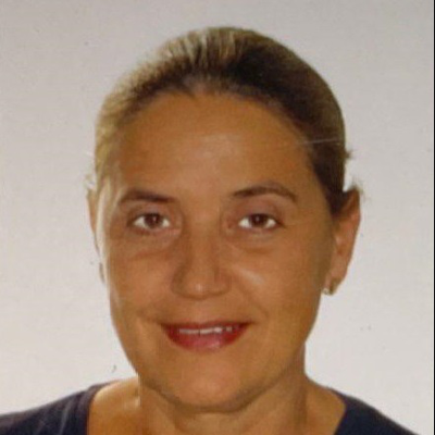 Cristina Sanjuan Camús