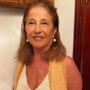 Ana María Gómez Rodríguez