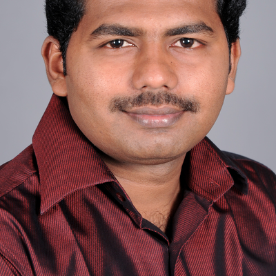 Vijay Amalraj