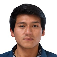 Paolo Edwin Valverde Huasco