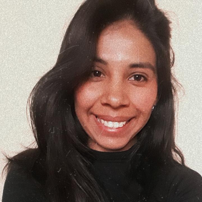 Cinthia Alejandra Santillan