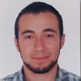 Camilo Andres Benavides Rueda