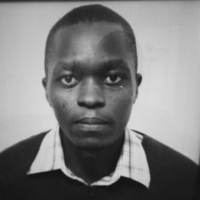 Lawrence Otieno