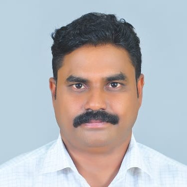 SREEJITH SUBRAMANIAN