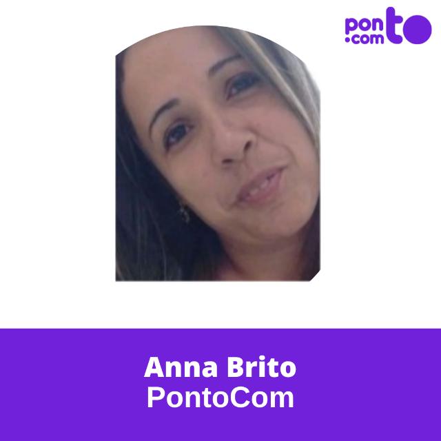 Anna Brito
PontoCom