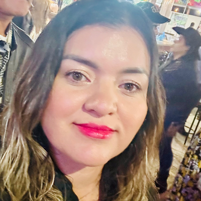 Jazmin del rosario García estrada