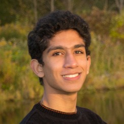 Manav Malik