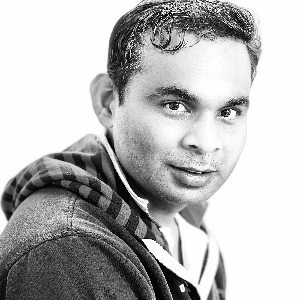 Surender Kumar