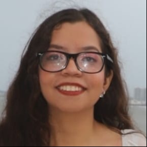 Lucero Luna Meraz