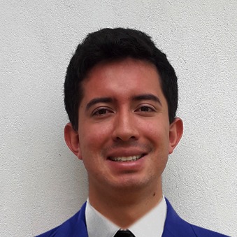 David Castañeda Marin