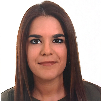 Mari Carmen Martínez Portillo