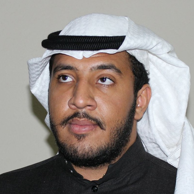 Abdulaziz Alqasem