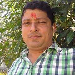 Satish Khadka