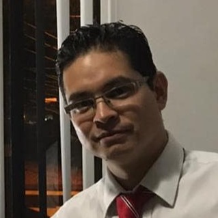 Walter Rojas