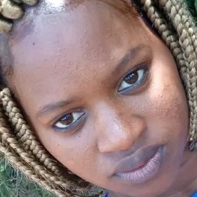 Irine  Mwaniki 