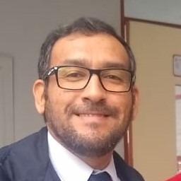 Ulises Montoya Alva